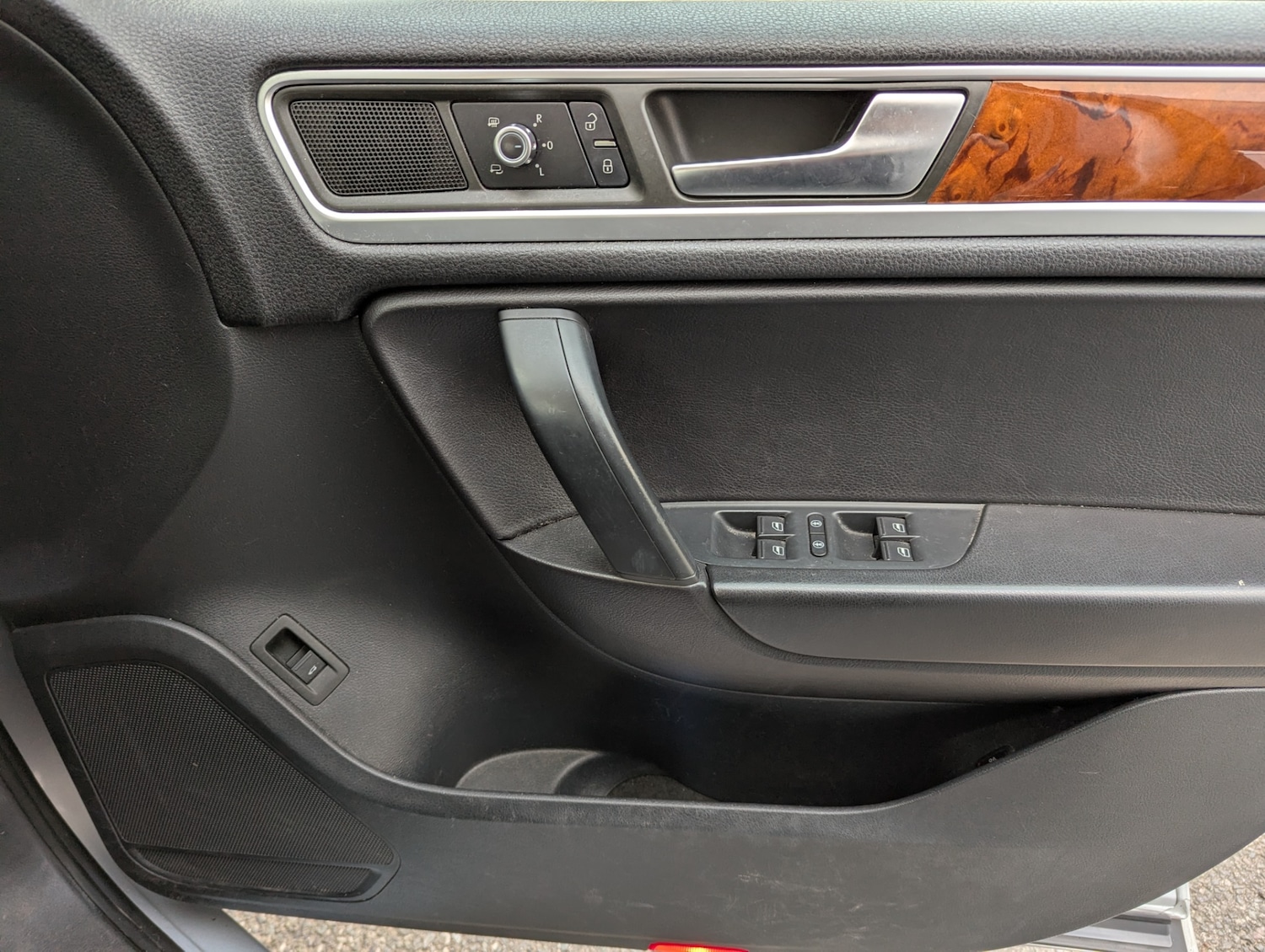 Used Volkswagen Touareg 2012 for sale - 76919219: Photo 20