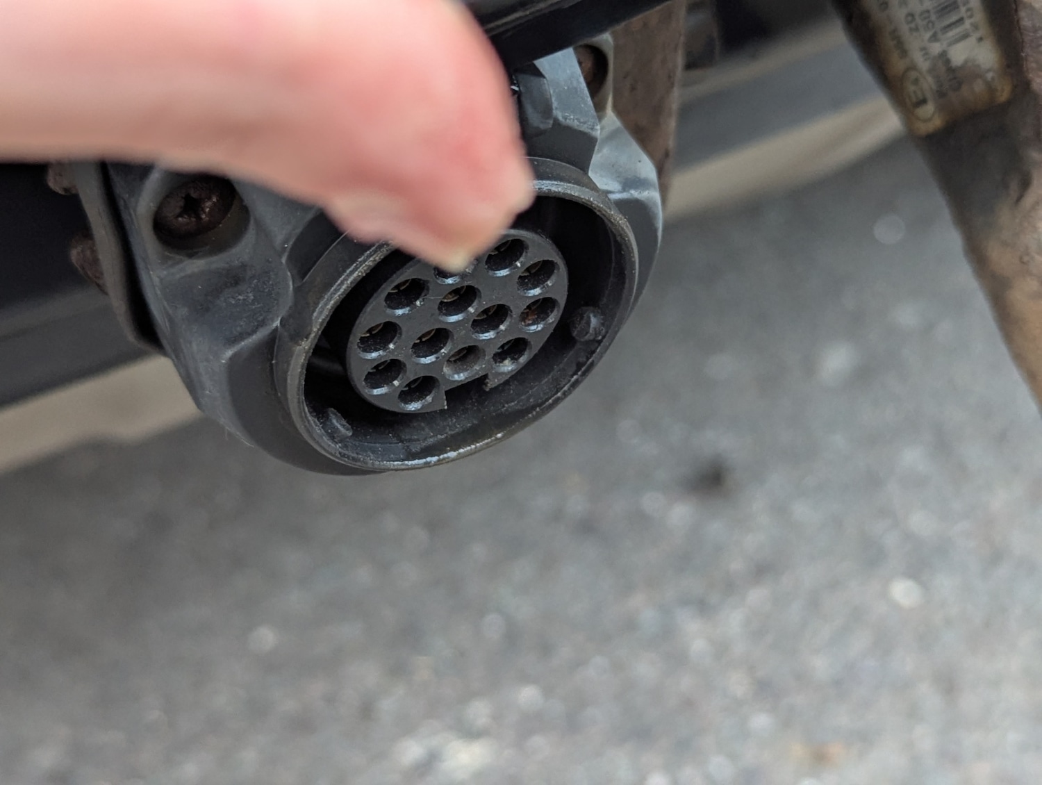 Used Volkswagen Touareg 2012 for sale - 76919219: Photo 21