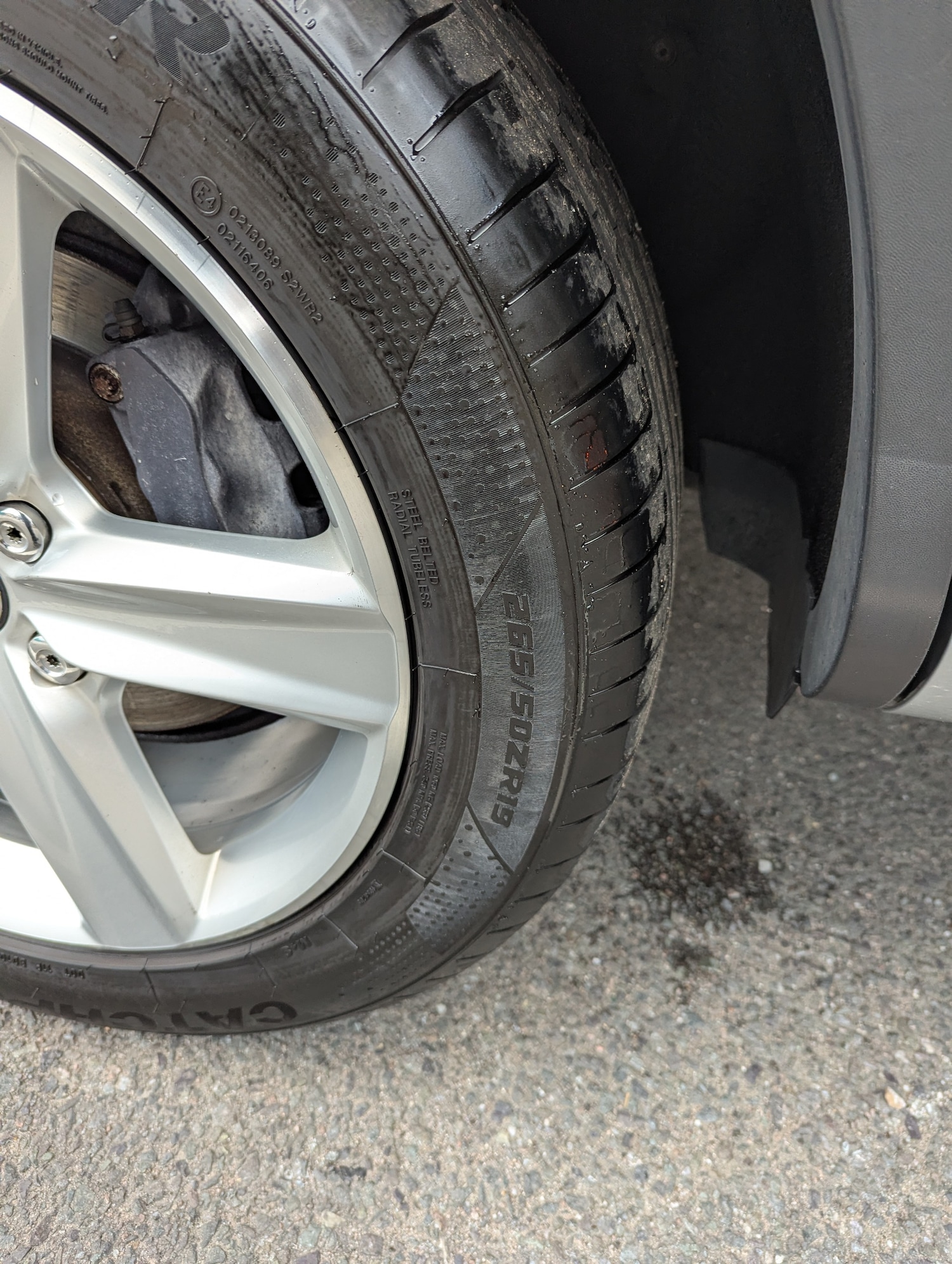 Used Volkswagen Touareg 2012 for sale - 76919219: Photo 22