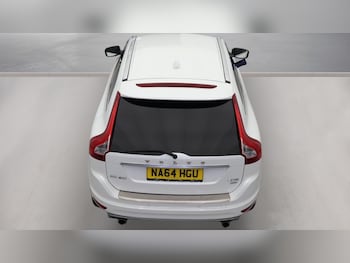 Used Volvo XC60 2014 for sale - 78422803: Photo