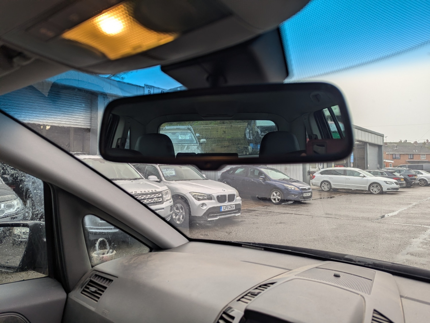 Used Vauxhall Zafira 2010 for sale - 77249051: Photo 19