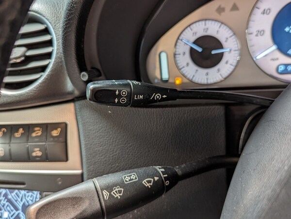 Used Mercedes-Benz CLK 2005 for sale - 74760189: Photo 16