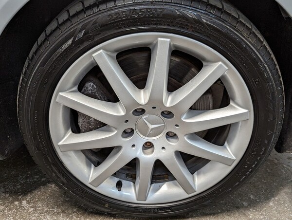 Used Mercedes-Benz CLK 2005 for sale - 74760189: Photo 30