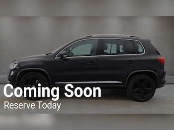 Used Volkswagen Tiguan 2015 for sale - 78255027: Photo