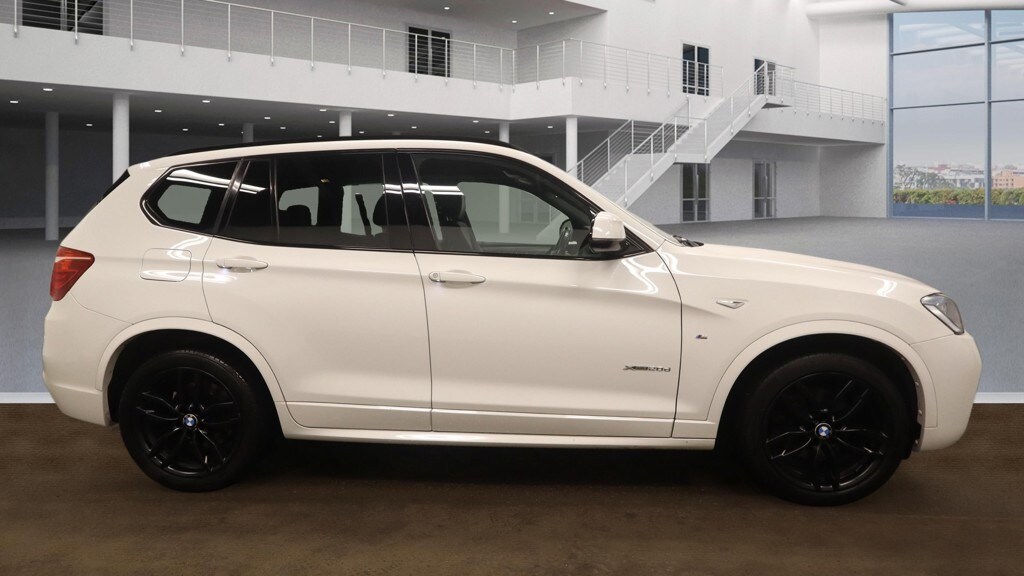 Used BMW X3 2015 for sale - 77946322: Photo 11