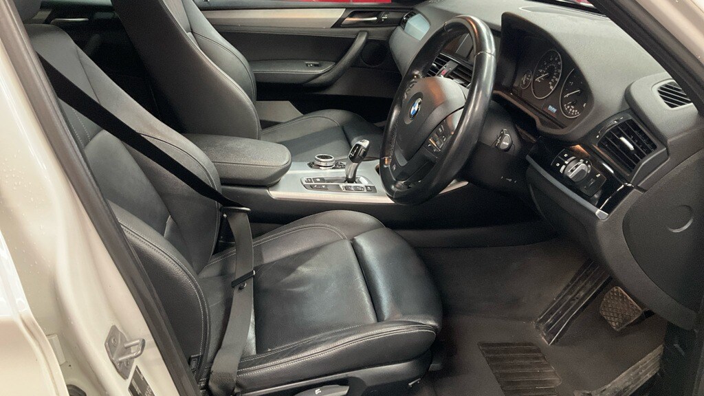 Used BMW X3 2015 for sale - 77946322: Photo 13