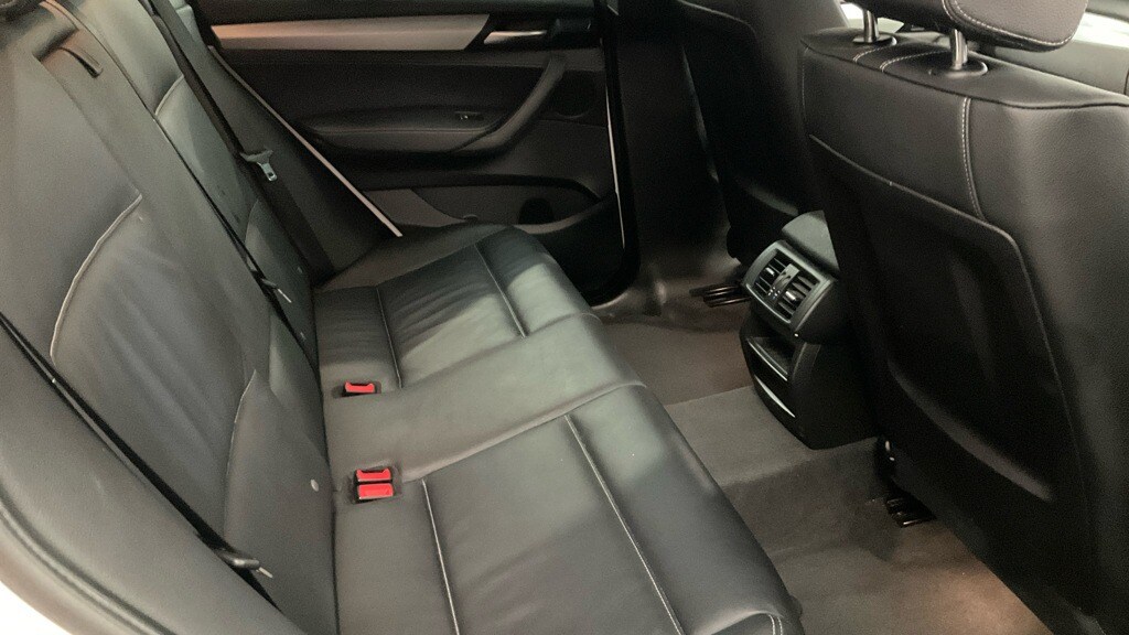 Used BMW X3 2015 for sale - 77946322: Photo 14