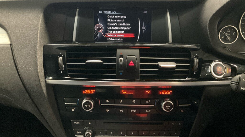 Used BMW X3 2015 for sale - 77946322: Photo 16