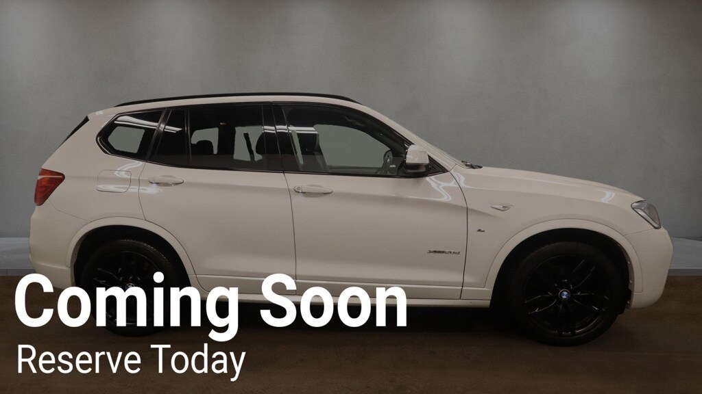 Used BMW X3 2015 for sale - 77946322: Photo 5