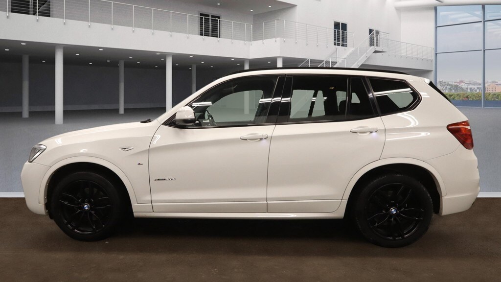 Used BMW X3 2015 for sale - 77946322: Photo 8