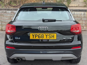 Used Audi Q2 2018 for sale - 78722205: Photo