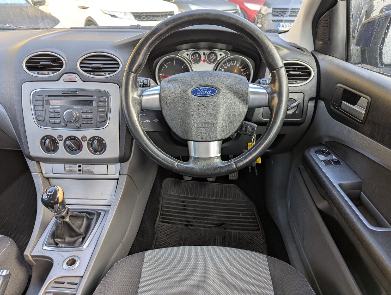 Used Ford Focus 2010 for sale - 76504459: Photo 13