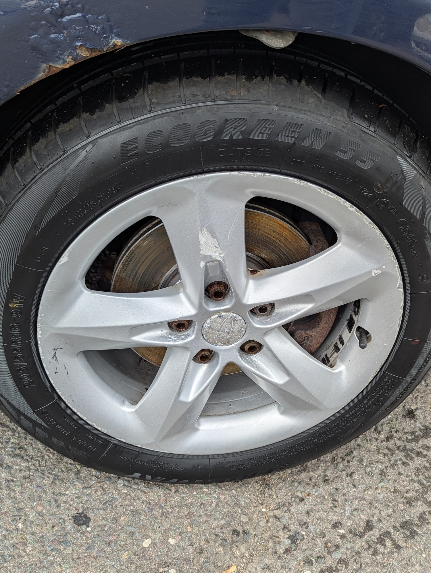 Used Ford Focus 2010 for sale - 76504459: Photo 19