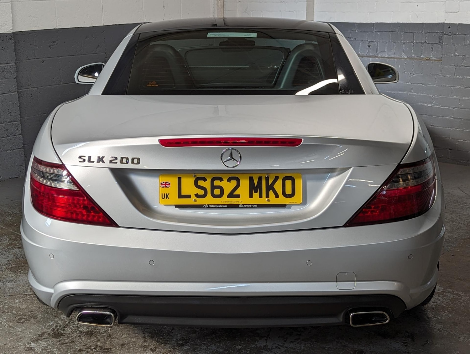 Vehicle 25