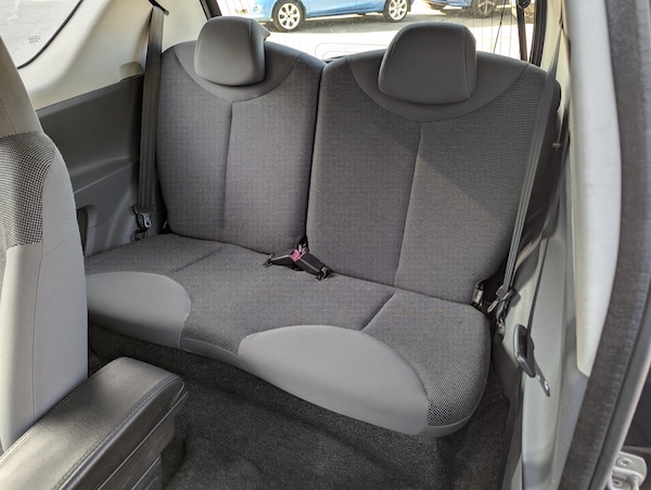 Used Peugeot 107 2008 for sale - 75110677: Photo 13