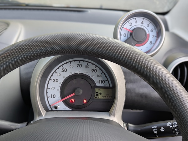 Used Peugeot 107 2008 for sale - 75110677: Photo 15