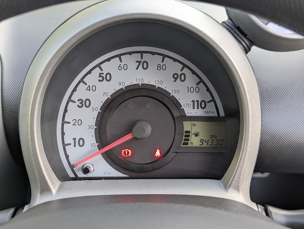 Used Peugeot 107 2008 for sale - 75110677: Photo 16