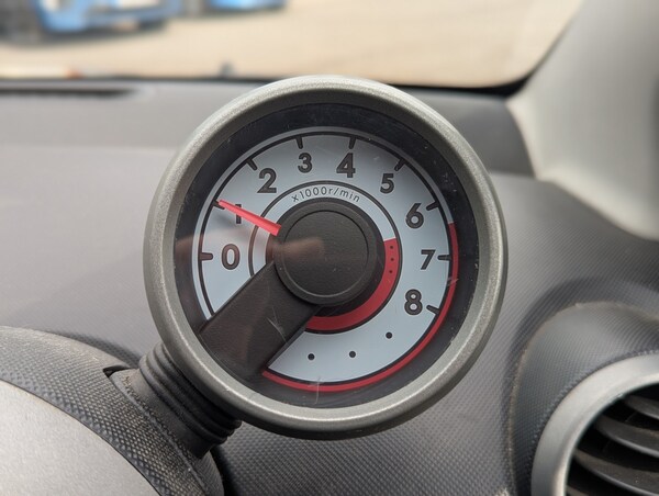 Used Peugeot 107 2008 for sale - 75110677: Photo 17