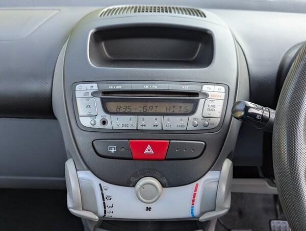 Used Peugeot 107 2008 for sale - 75110677: Photo 18