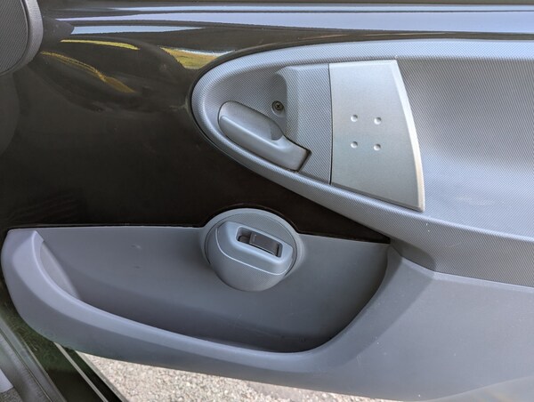 Used Peugeot 107 2008 for sale - 75110677: Photo 22