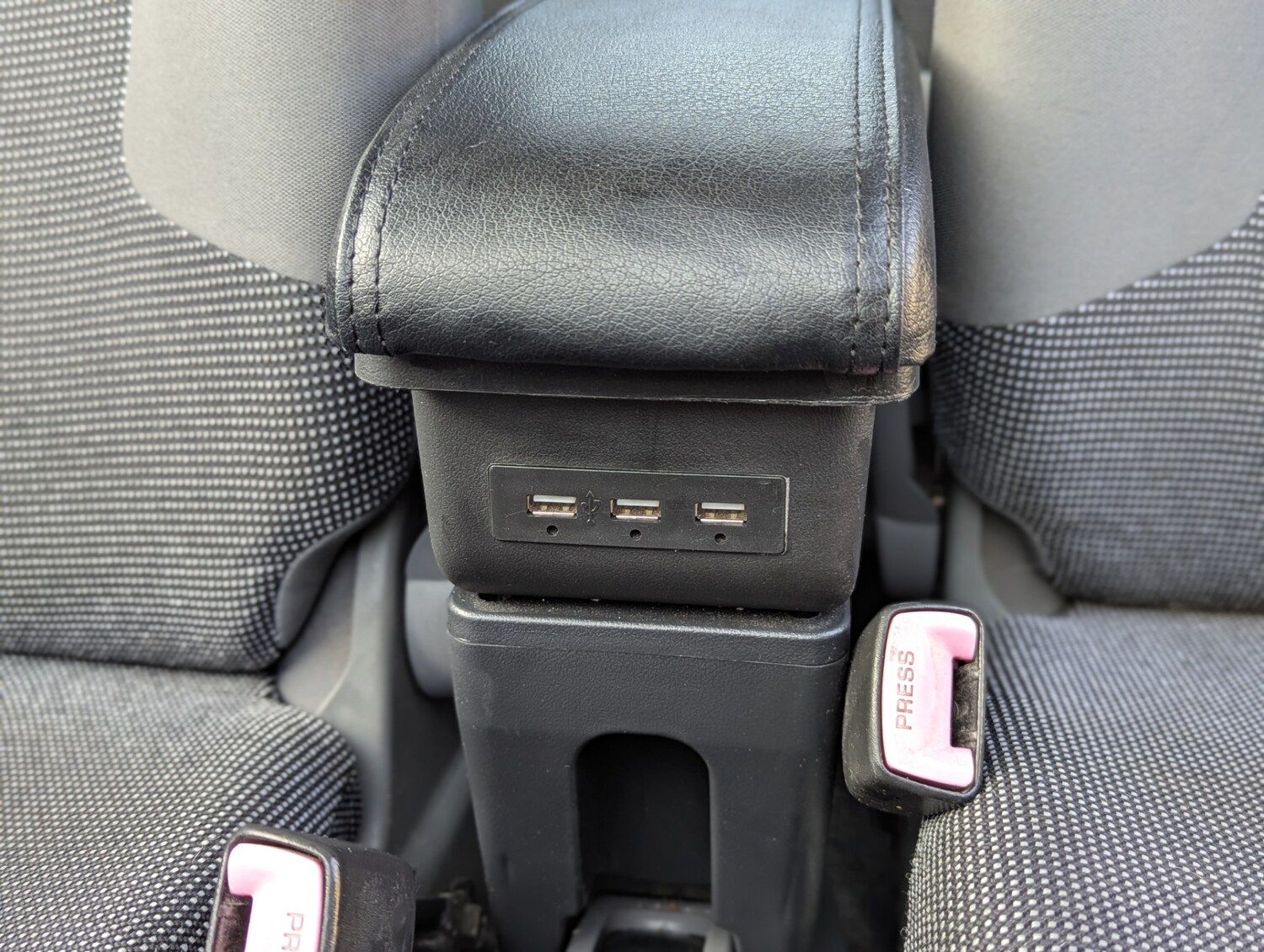 Vehicle 23