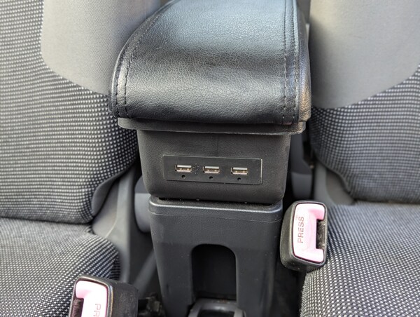 Used Peugeot 107 2008 for sale - 75110677: Photo 23
