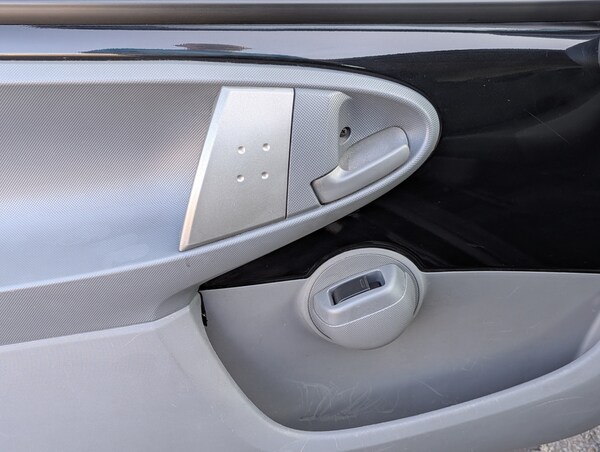 Used Peugeot 107 2008 for sale - 75110677: Photo 25