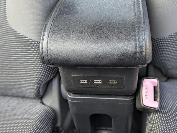 Used Peugeot 107 2008 for sale - 75110677: Photo 28