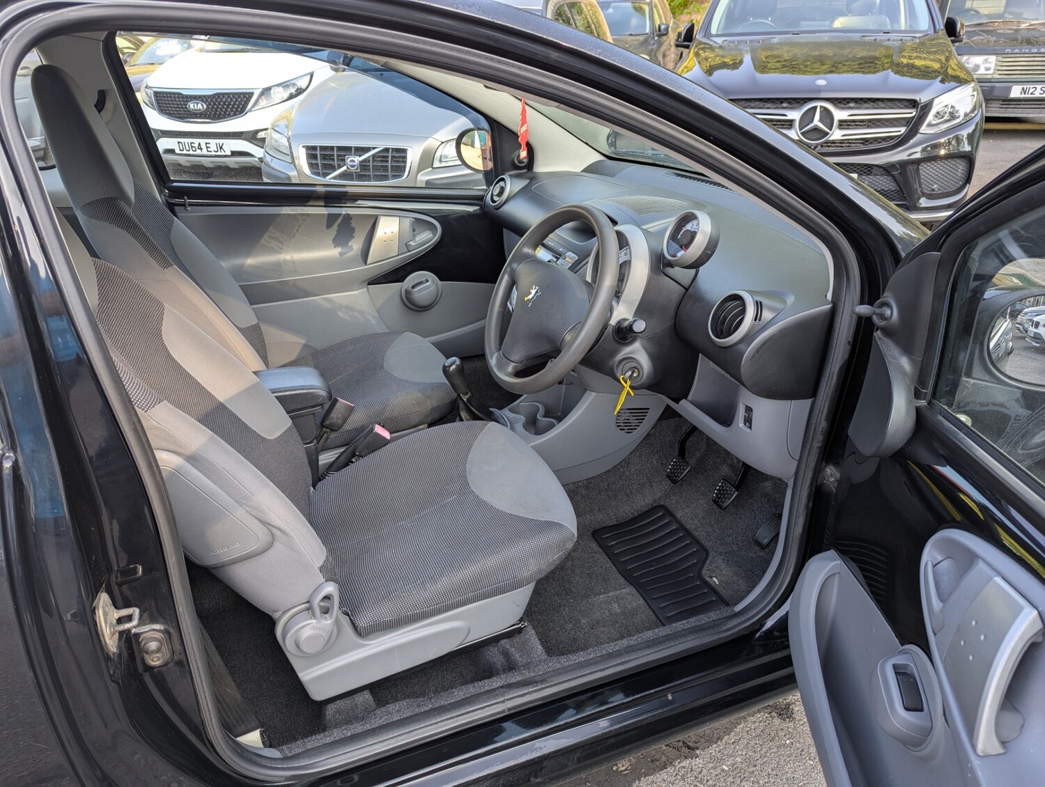 Vehicle 9