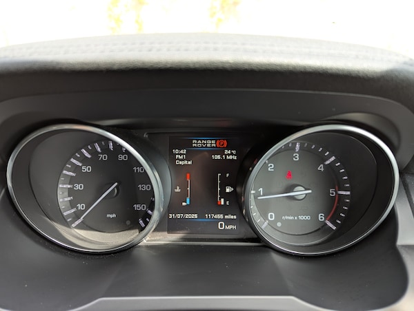 Used Land Rover Range Rover Evoque 2013 for sale - 75263362: Photo 19