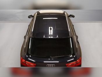 Used Audi A6 2012 for sale - 79245930: Photo