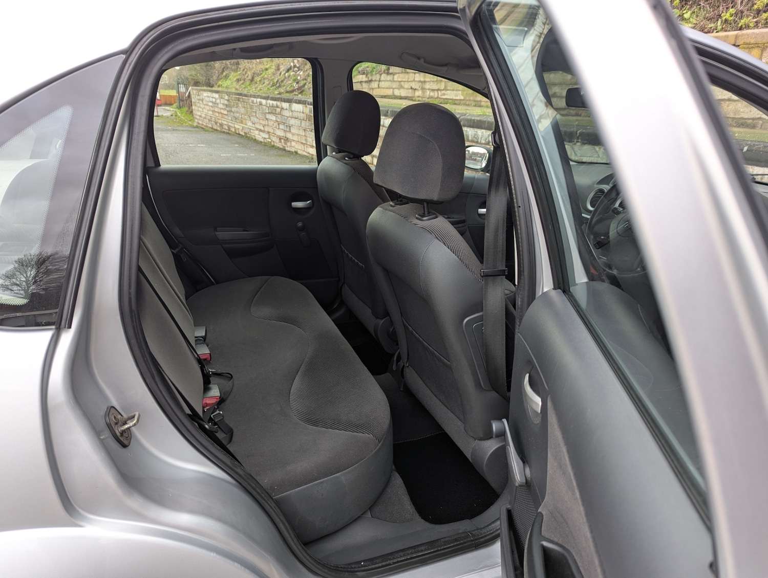 Used Citroen C3 2007 for sale - 76853656: Photo 10