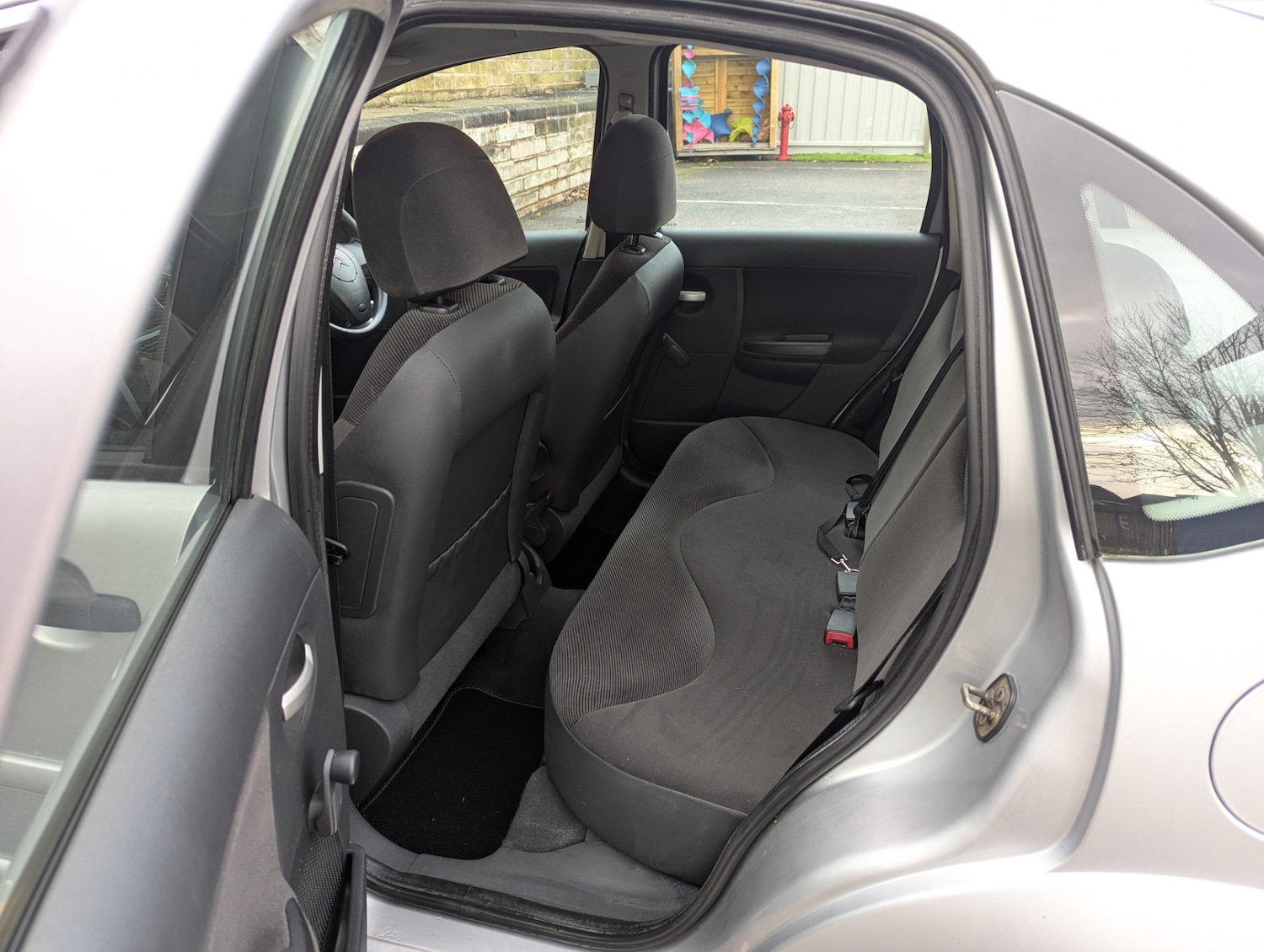 Used Citroen C3 2007 for sale - 76853656: Photo 12