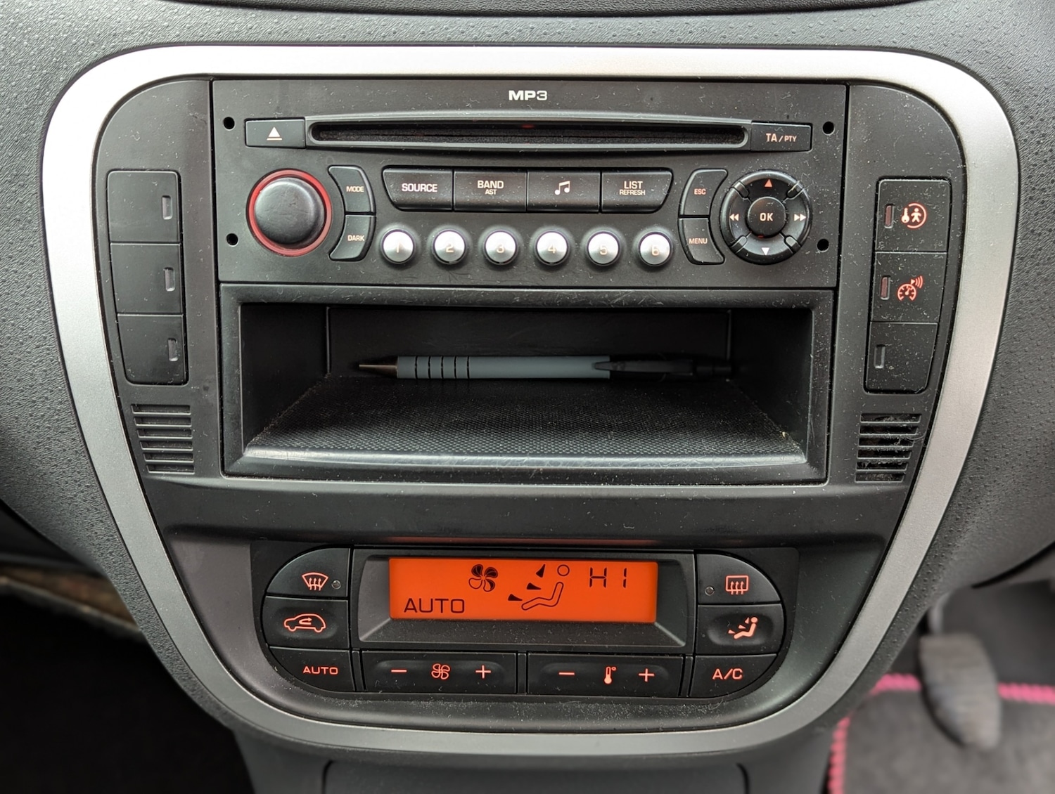 Used Citroen C3 2007 for sale - 76853656: Photo 15