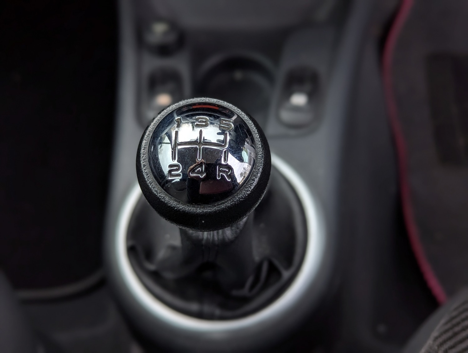 Used Citroen C3 2007 for sale - 76853656: Photo 17