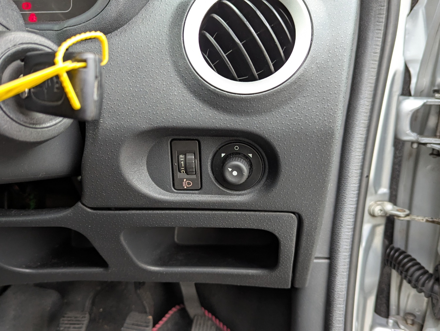 Used Citroen C3 2007 for sale - 76853656: Photo 21