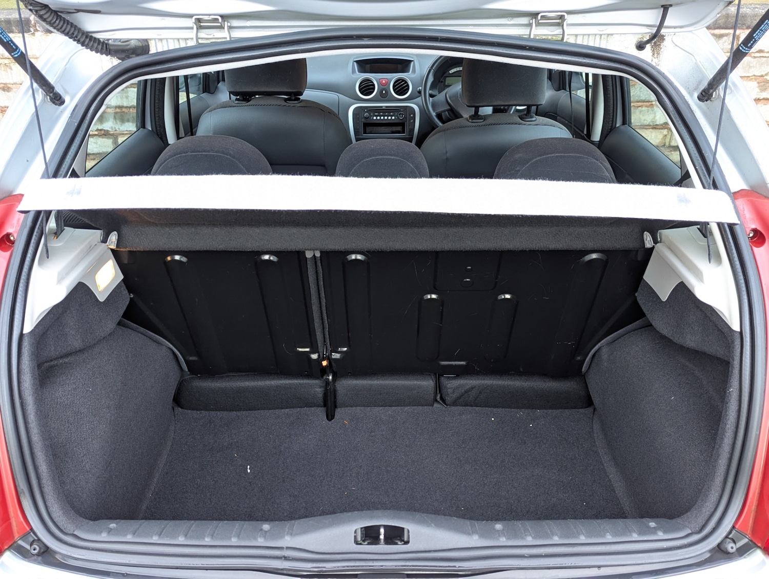 Used Citroen C3 2007 for sale - 76853656: Photo 22