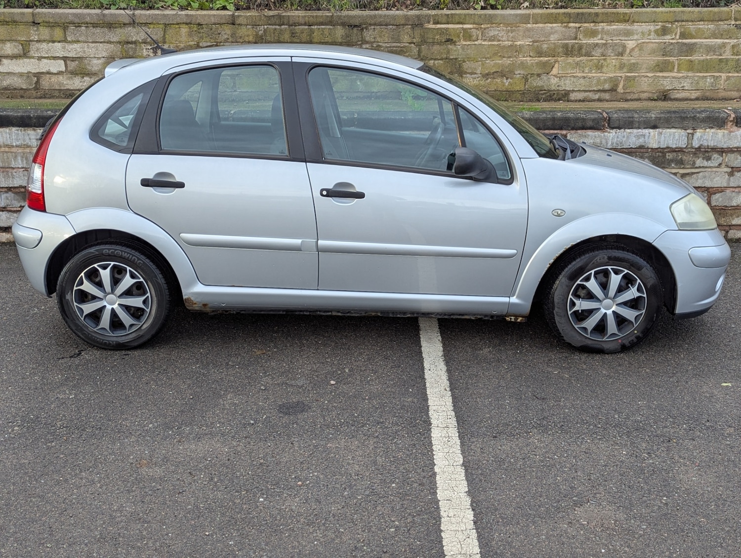 Used Citroen C3 2007 for sale - 76853656: Photo 6