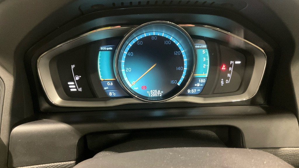 Used Volvo XC60 2013 for sale - 76530906: Photo 11