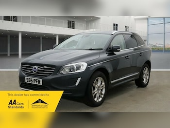 Volvo - XC60