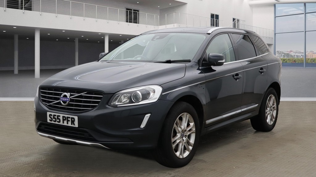 Used Volvo XC60 2013 for sale - 76530906: Photo 2