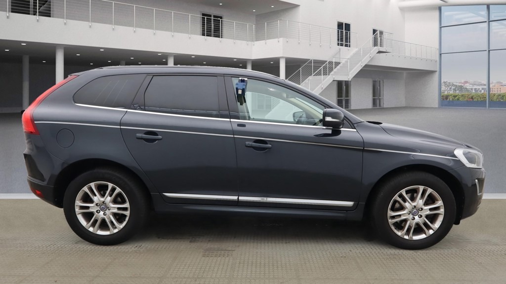 Used Volvo XC60 2013 for sale - 76530906: Photo 6