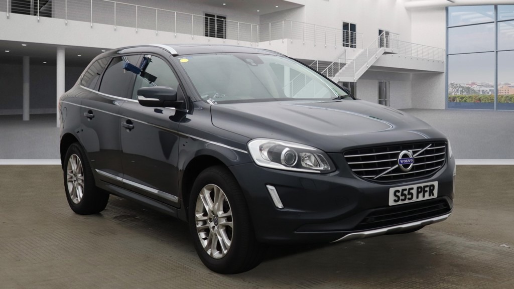 Used Volvo XC60 2013 for sale - 76530906: Photo 7