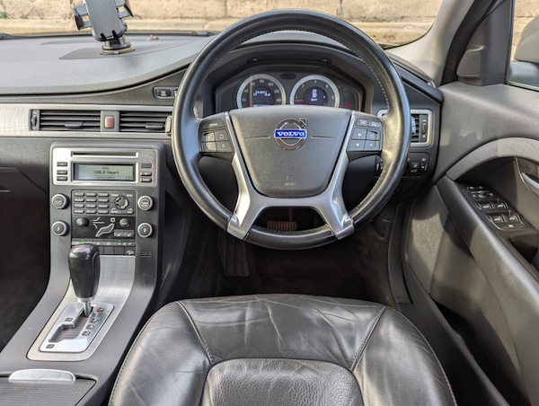 Used Volvo XC70 2009 for sale - 73692375: Photo 11