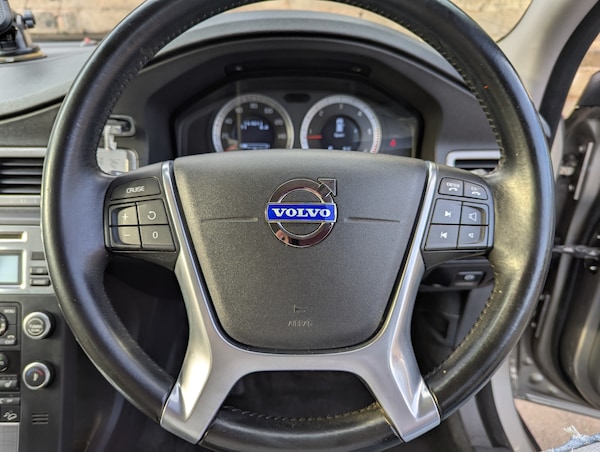 Used Volvo XC70 2009 for sale - 73692375: Photo 15