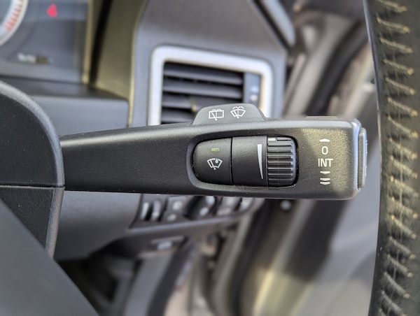 Used Volvo XC70 2009 for sale - 73692375: Photo 17