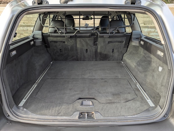 Used Volvo XC70 2009 for sale - 73692375: Photo 21