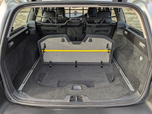 Used Volvo XC70 2009 for sale - 73692375: Photo 22
