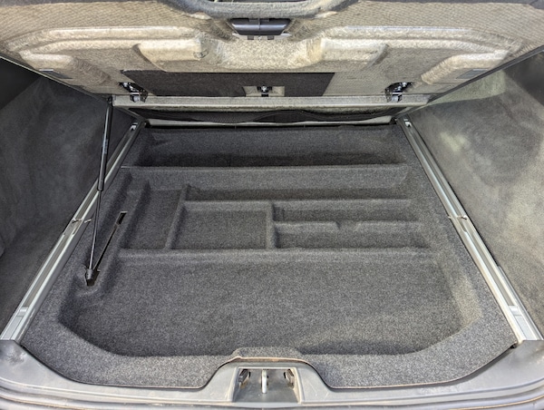 Used Volvo XC70 2009 for sale - 73692375: Photo 23