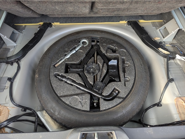 Used Volvo XC70 2009 for sale - 73692375: Photo 24